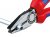 Knipex Combination Pliers Multi-Component Grip 180mm (7in)