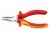 Knipex VDE High Leverage Needle Nose Pliers 145mm