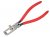 Knipex End Wire Insulation Stripping Pliers PVC Grip 160mm