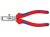 Knipex End Wire Insulation Stripping Pliers Multi-Component Grip 160mm