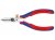 Knipex Electronic Wire Stripping Shears 130mm