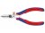 Knipex Electronic Wire Stripping Shears 130mm