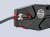 Knipex Self-Adjusting Insulation Stripper 0.03-10mm