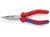 Knipex 4-in-1 Electrician's Pliers Multi-Component Grip 160mm (6.1/4in)
