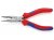 Knipex 4-in-1 Electrician's Pliers Multi-Component Grip 160mm (6.1/4in)