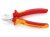 Knipex VDE Diagonal Insulation Stripper & Side Cutter 160mm