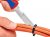 Knipex Electrician's Folding Knife