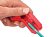 Knipex ErgoStrip Universal Stripping Tool - Left Handed