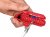 Knipex ErgoStrip Universal Stripping Tool - Left Handed