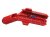 Knipex ErgoStrip Universal Stripping Tool - Left Handed