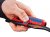 Knipex ErgoStrip Universal Stripping Tool - Left Handed