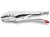 Knipex Universal Grip Pliers 254mm (10in)