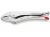 Knipex Universal Grip Pliers 254mm (10in)