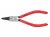 Knipex Circlip Pliers Internal Straight 8-13mm J0