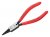 Knipex Circlip Pliers Internal Straight 12-25mm J1