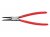 Knipex Circlip Pliers Internal Straight 40-100mm J3