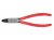 Knipex Circlip Pliers Internal 90 Bent Tip 19 - 60mm J21