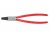 Knipex Circlip Pliers Internal 90 Bent Tip 40 - 100mm J31