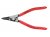 Knipex Circlip Pliers External Straight 3-10mm A0