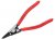 Knipex Circlip Pliers External Straight 3-10mm A0