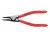 Knipex Circlip Pliers External Straight 3-10mm A0