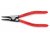 Knipex Circlip Pliers External Straight 10 - 25mm A1