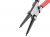 Knipex Circlip Pliers External Straight 19 - 60mm A2