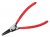 Knipex Circlip Pliers External Straight 19 - 60mm A2