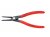 Knipex Precision Circlip Pliers Internal Straight 19-60mm J2