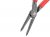 Knipex Precision Circlip Pliers Internal Straight 40-100mm J3