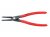 Knipex Precision Circlip Pliers Internal Straight 40-100mm J3