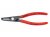 Knipex Precision Circlip Pliers Internal 90 Bent 19-60mm J21