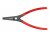 Knipex Precision Circlip Pliers External Straight 40-100mm A3