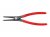 Knipex Precision Circlip Pliers External Straight 40-100mm A3