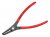 Knipex Precision Circlip Pliers External 90 Bent Tip 40-100mm A31