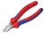 Knipex Diagonal Cutters Comfort Multi-Component Grip 140mm (5.1/2in)