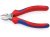 Knipex Diagonal Cutters Comfort Multi-Component Grip 140mm (5.1/2in)