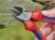 Knipex Diagonal Cutters Comfort Multi-Component Grip 160mm (6.1/4in)