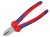 Knipex Diagonal Cutters Comfort Multi-Component Grip 180mm (7in)