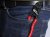 Knipex CoBolt S Compact Bolt Cutters PVC Grip 160mm