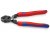 Knipex CoBolt  Compact Bolt Cutters Multi-Component Grip 200mm (8in)