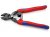 Knipex CoBolt Bolt Cutters Multi-Component Grip with Return Spring 200mm (8in)