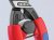 Knipex CoBolt Bolt Cutters Multi-Component Grip with Return Spring 200mm (8in)