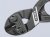 Knipex CoBolt Recess Compact Bolt Cutters PVC Grip 200mm (8in)