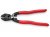 Knipex CoBolt Recess Compact Bolt Cutters PVC Grip 200mm (8in)