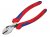 Knipex X-Cut Compact Diagonal Cutters Multi-Component Grip 160mm (6.1/4in)