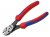 Knipex Twinforce Side Cutter Multi-Component Grip 180mm (7in)