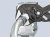 Knipex Pliers Wrench PVC Grip 250mm - 52mm Capacity