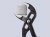 Knipex Cobra Water Pump Pliers PVC Grip 180mm - 36mm Capacity
