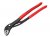 Knipex Cobra Water Pump Pliers PVC Grip 300mm - 60mm Capacity